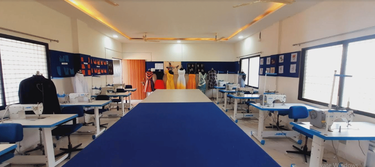 Aakar College of Management for Women Nagpur Events photo 6